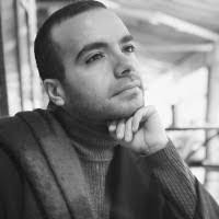 Joseph Matar's Instagram, Twitter & Facebook