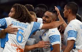 Known as sporting club, us phocéenne and football club de marseille in the first five years after its foundation, the club adopted the name olympique de marseille in 1899 in honour of the anniversary of marseille's founding by greeks from phocaea some 25 centuries earlier. Jhydy1l Hqrrim