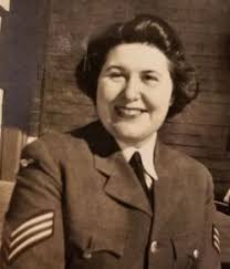 Verna Celia Kathleen Gamble (1913-1992)