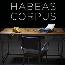 Habeas corpus definition, a writ requiring a person to be brought before a judge or court, especially for investigation of a restraint of the person's liberty, used as a protection against illegal imprisonment. Habeas Corpus Photos Facebook