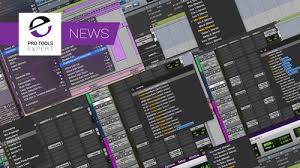 Avid Release Pro Tools 2018 7 You Can Now Search For Plug