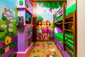 12 Things You Probably Didn T Know About The Legoland Florida Hotel 365 Atlanta Family Lego Bedroom Lego Room Lego Kids Room