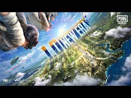 Pubg Mobile New Era Announcement Youtube New Era Games Mobile Game