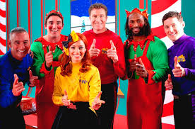 The Wiggles