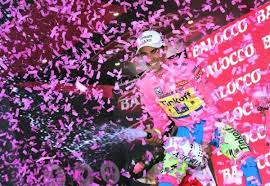 Full List Of Giro D Italia Prize Money Revealed Every Last One Giro D Italia Giro Giro D Italia