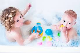 Once you bring your baby home, you can give them a sponge bath. The Top 15 Best Diy Bath Toys For Toddlers
