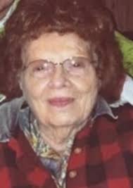 Patsy Wilson Obituary (1928