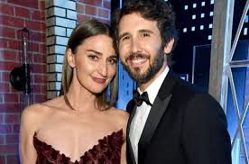 Josh's new album harmony is almost here! Josh Groban Sara Bareilles Offer Stunning Cover Of Both Sides Now