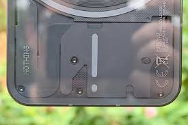 Nothing Phone 1 review: see-through ...
