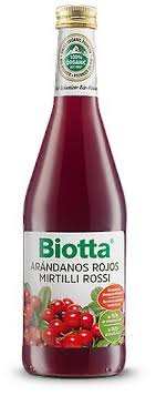 Bunların yaklaşık 1% kadarı meyve & sebze suları, 1% meyve özü ve 1% kadarı hızlı toz i̇çecekler şeklindedir. Biotta Red Blueberry Juice 500 Ml Fruugo Tr