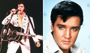 Elvis Presley unmasked: Star's 'fear of being forgotten' exposed