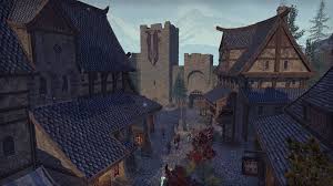 In skyrim spielen sie einen helden und meistern sehr viele. The Elder Scrolls Online Greymoor Im Test Das Dustere Himmelrand Rebelgamer De