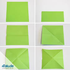 Wordpress Installation Wurfel Basteln Wurfel Origami