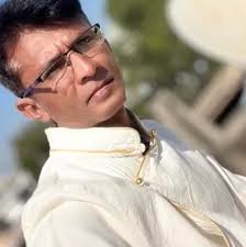 Penpa Tsering Former NA Representative