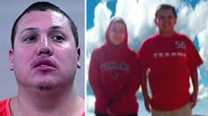 Father accused of killing drunk driver who ran down his sons