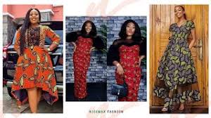 Voir plus d'idées sur le thème tenue africaine, robe africaine, mode africaine. Best Of Modeles Robe Wax Tendance Chic Et Elegante Free Watch Download Todaypk