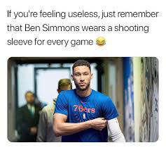 See more ideas about ben simmons, simmons, nba players. Find Your Ups For This Weekend With Some Fabulous Basketball Memes Home Made From The Finest Of Internets