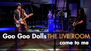 Goo Goo Dolls Coming To Play Live At Gexa Energy Pavilion Axs