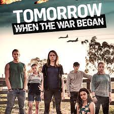 When their country is invaded and their families are taken, eight unlikely teenagers band together to fight. Watch Tomorrow When The War Began Online Stream Season 1 Now Stan