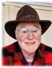 Obituary information for Allen E. Walters