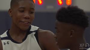 Devin Parrish at US Amateur Nationals