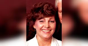 Obituary information for Delores "Dee" Sanders