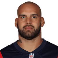 Lawrence Guy, Cincinnati Bengals, DT