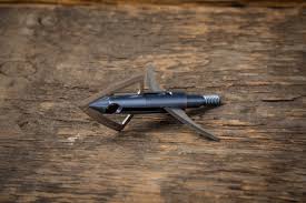 Maybe you would like to learn more about one of these? Broadhead Testing 2019