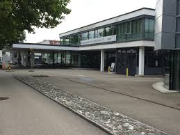 Auch das porsche zentrum st. Die Neue Liebe Zu Den Funfzigerjahren Saiten Ostschweizer Kulturmagazin Und Veranstaltungskalender