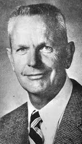 Rome Curtis “R.C.” Harris