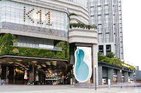 100 creatives have had a hand in shaping k11 musea. K11 Musea Celebrates Its First Anniversary With A Series Of Art And Culture Events Tatler Hong Kong