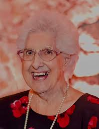 Obituary information for Ruth E. DiMarzio