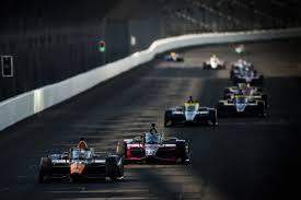 The verizon indycar series is the premier level of american open wheel racing. U1ezx14xlnurqm