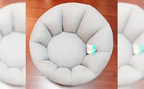 Swivel molinari 31'' wide tufted yes barrel chair. Target Clearance Find Pillowfort Kids Chair 48 Reg 70