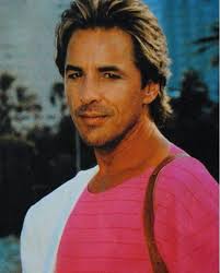 We women love long hair to no limit. Don Johnson Don Johnson Miami Vice Michael Mann