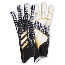 Kaufen sie bei u80soccer.com ein paar hochwertige adidas predator mutator 20.1 low fg mit angebotspreis und weltweit kostenlosem versand. Adidas Predator 20 Pro Schwarz Fussball Torwarthandschuhe Bei Www Sc24 Com Fs0394