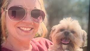 Fundraiser for Ashley Perdue by Connie Fulks : Help Katuchi Poochi Get  Movin' N' Groomin' (van purchase)