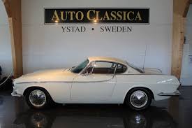 When the engine is running at low or medium speed, the power valve is fully closed. 1961 Volvo P1800 Is Listed Zu Verkaufen On Classicdigest In Massingsgatan 3se 27139 Ystad By Auto Classica Of Sweden Ab For 42900 Classicdigest Com