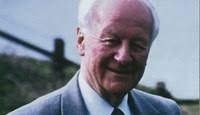 From our archives: John Stott: Historical events and saving truths