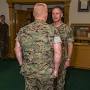 Profile Picture of U.S. Navy Capt. Jason B. Faunce (right), assistant - PICRYL - PICRYLon Google