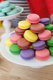 French Macarons 101 Crash Course A Beautiful Mess Macarons Macaroons French Macarons Macaron Recipe