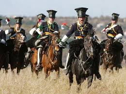 New Accounts Emerge Of Charge Of The Light Brigade War Horse Military History Crimean War