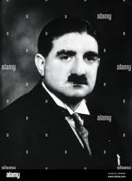 Joseph gerald hi-res stock photography and images