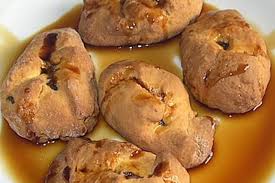 Maybe you would like to learn more about one of these? I Sabadoni Un Dolce Della Tradizione Romagnola Romagna A Tavola