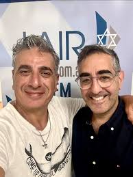 TenKradius Fridays at 10am