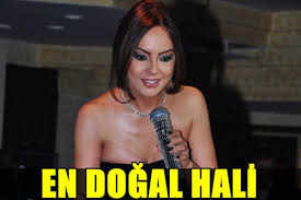 Ebru Gundes In Dogal Hali Sasirtti Unlu Sanatci Makyajsiz Halini Takipcileri Ile Paylasti Ucankus