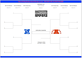 2012 2013 Nfl Playoff Bracket Before Visiting The Sportsbook