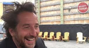 We did not find results for: Edouard Baer A Montreal Je Me Sens Tres A L Aise Ici Maudits Francais
