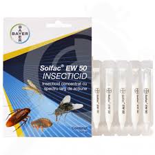 A mole cricket is the subspecies of crickets and even attracts its females with the same melodious all mole cricket control products are categorized into several types: Solfac Ew50 5 X 5 Ml Bayer Cyfluthrin