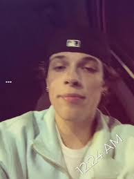 Chris Boy's Instagram, Twitter & Facebook